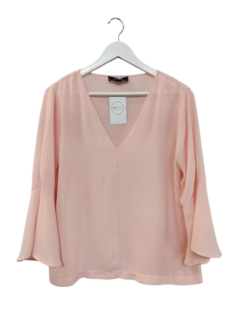 Repertoire | Pink Top | Size 14