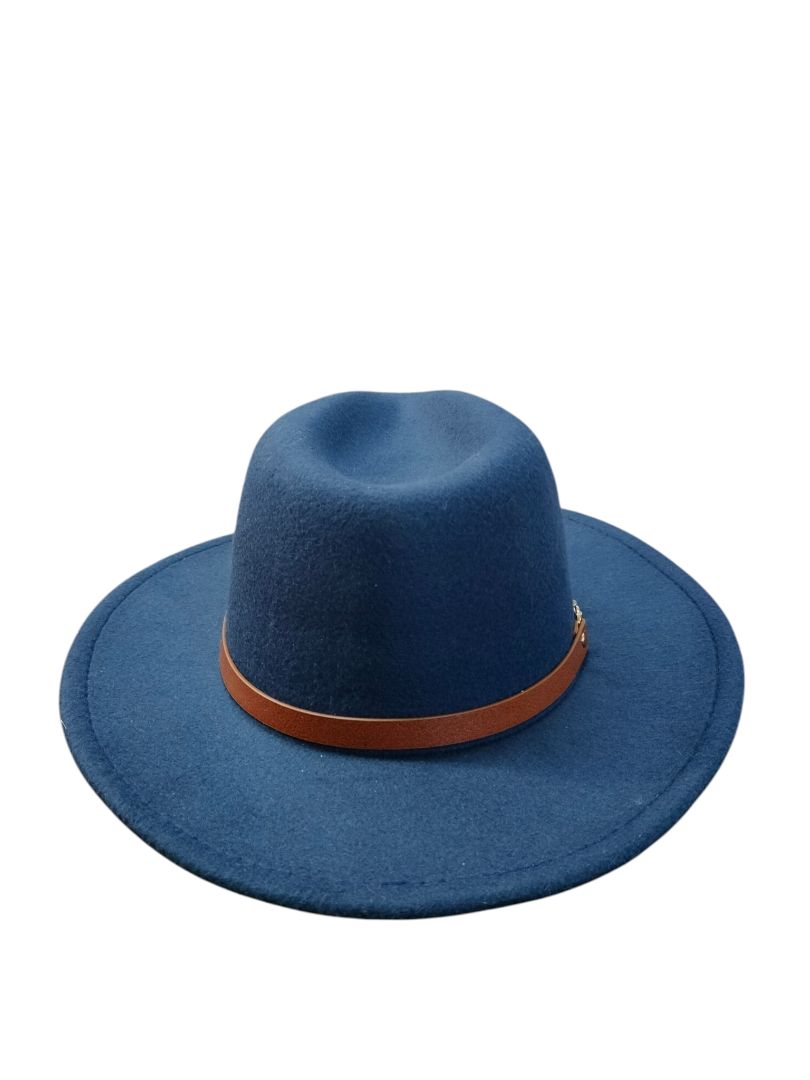 Parkhill Stables | Navy Hat | Size L