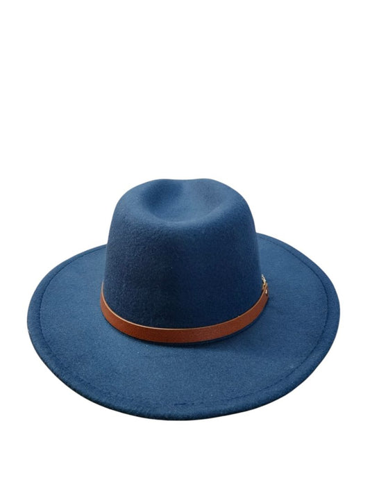 Parkhill Stables | Navy Hat | Size L