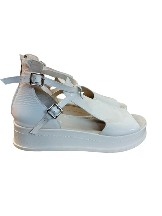 Midas | White Shoes | Size 40