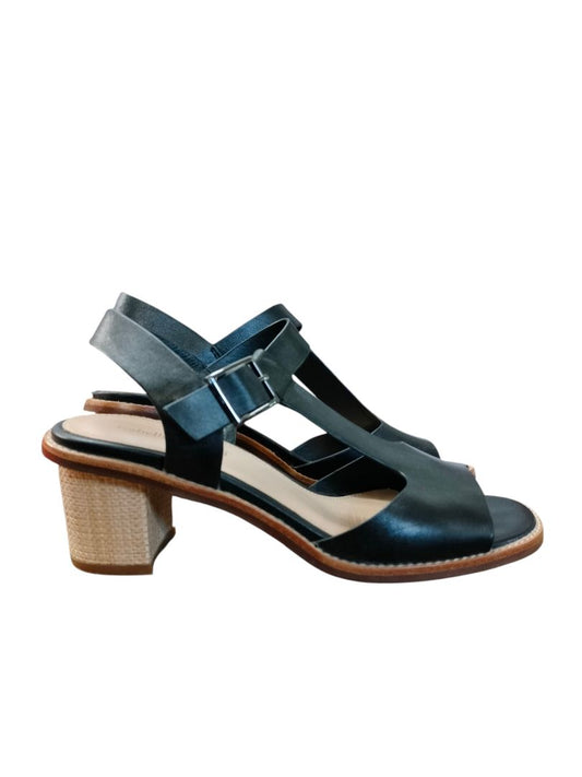 Isabella Anselmi | Black Shoes | Size 41