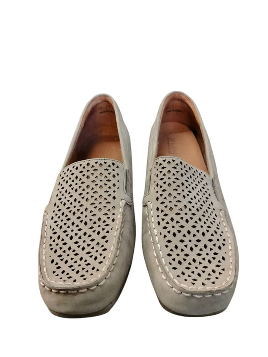 Ziera | Brown Shoes | Size 42