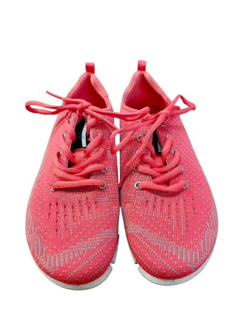 Ecco | Orange Shoes | Size 35