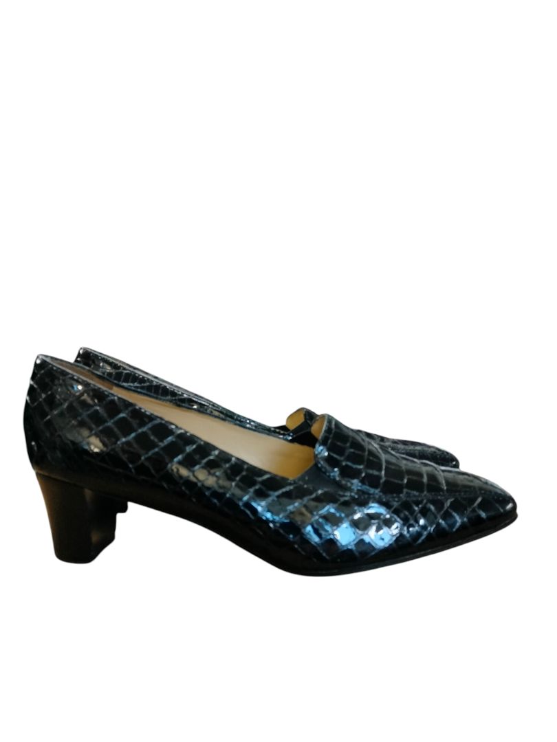 Newstyle | Black Shoes | Size 41