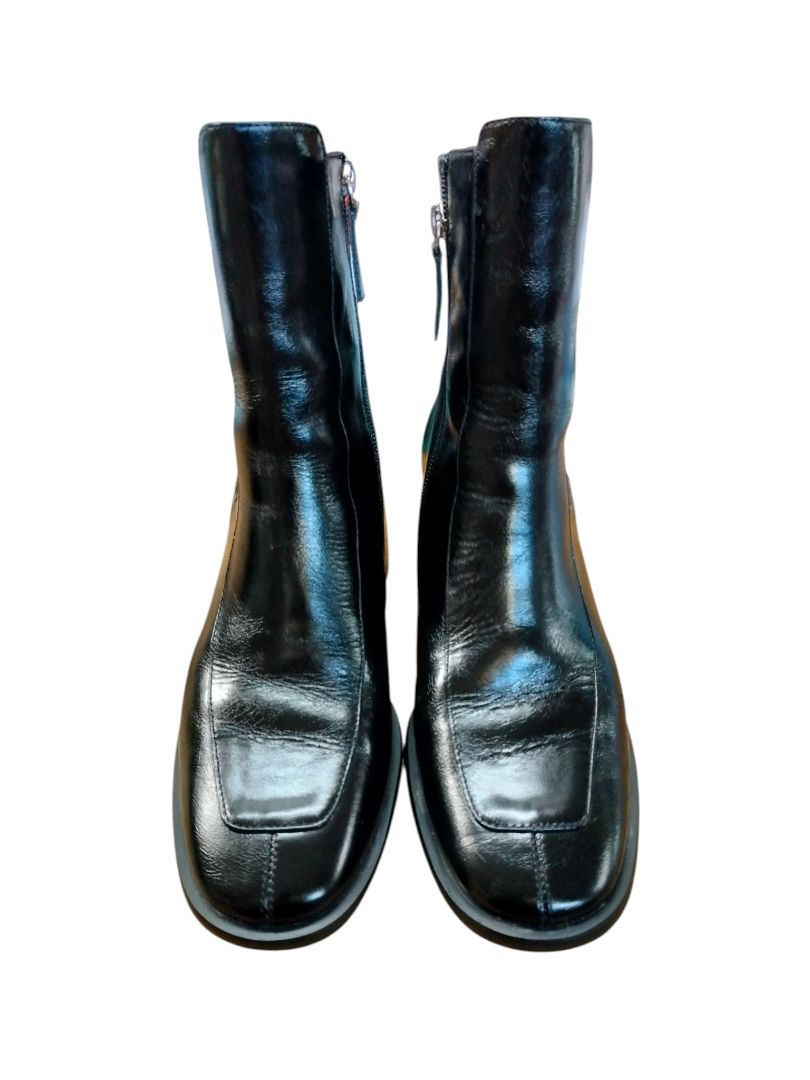 EOS | Black Boots | Size 37