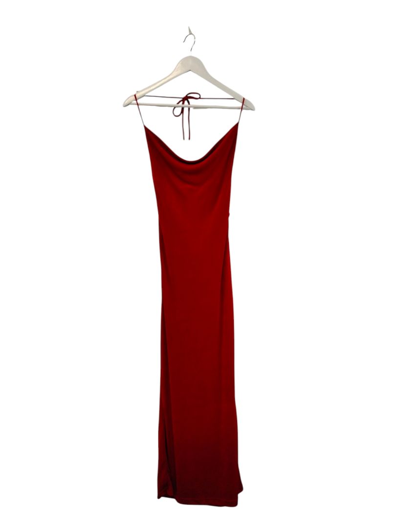 Babyboo | Red Top | Size S