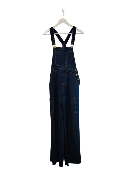 DESU | blue Top | Size 8