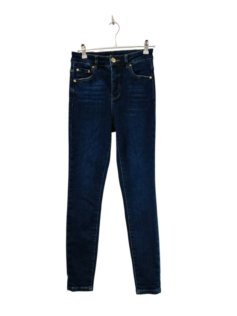 Decjuba | Blue Jeans | Size 8