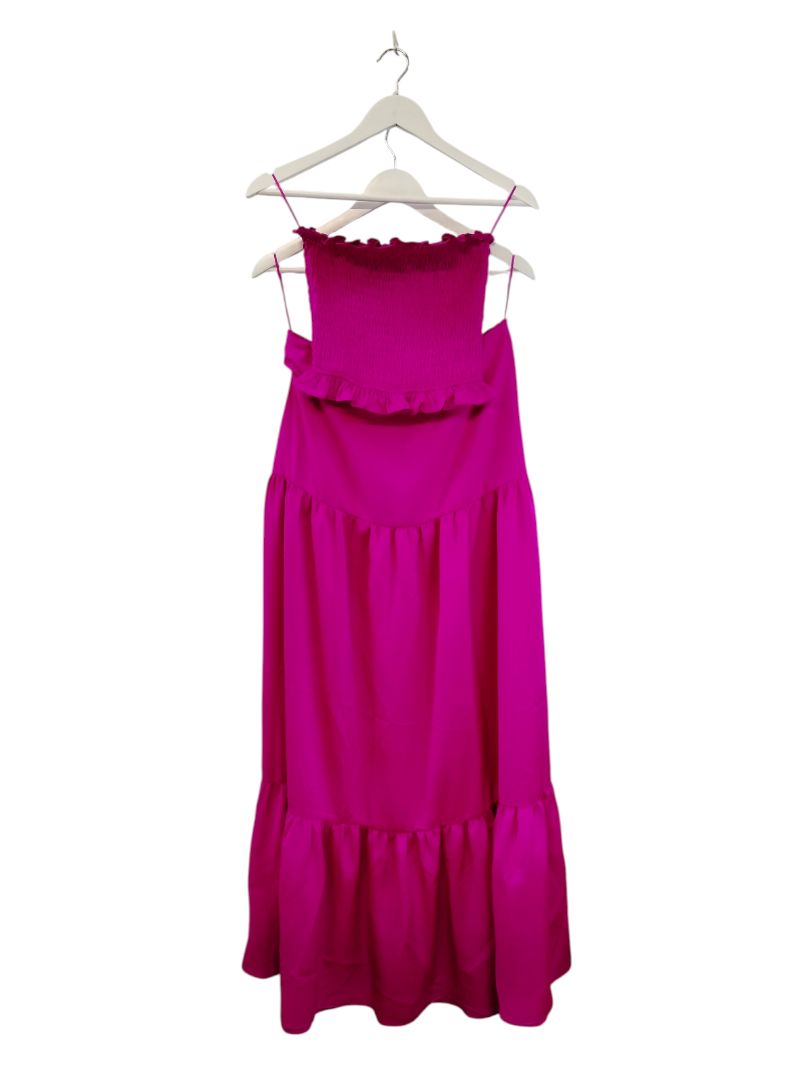 Augustine | Purple Two Piece Set | Size S