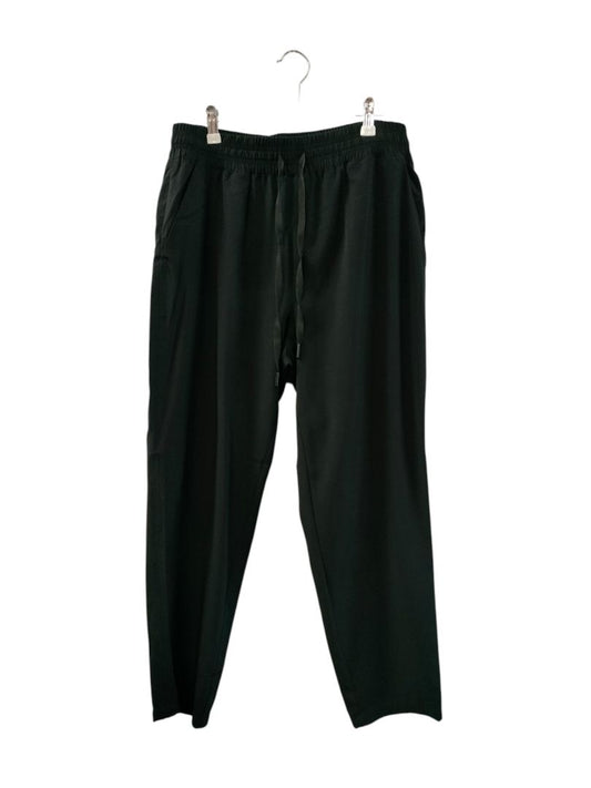 Superfit | Black Pants | Size M