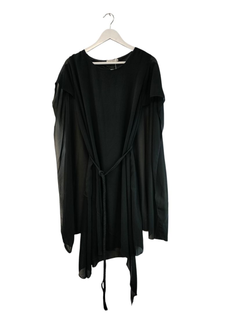 New Light | Black Dress | Size L
