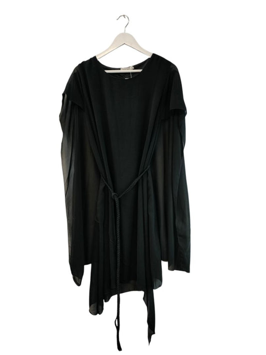 New Light | Black Dress | Size L