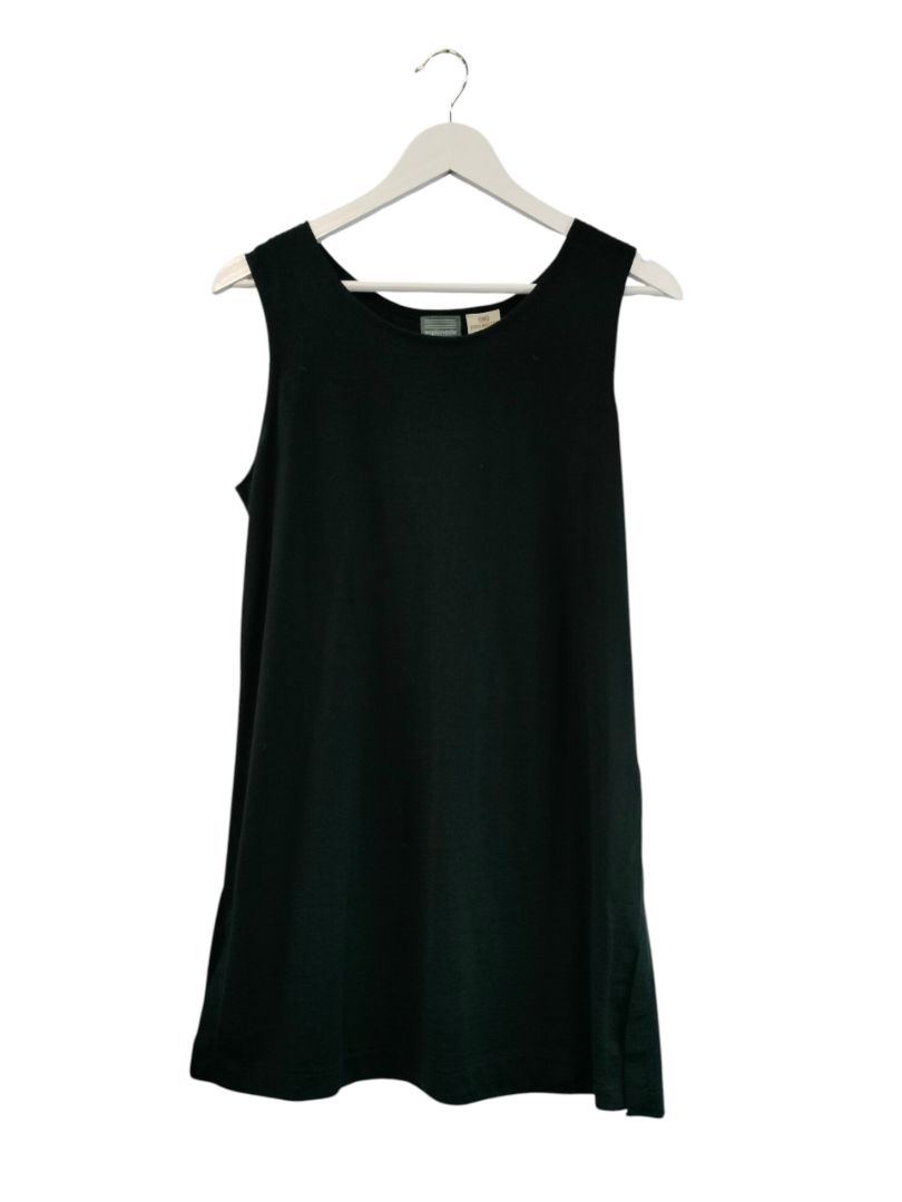 Esplanade | Black Top | Size M