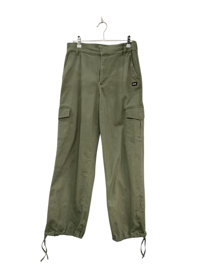 Huffer | Khaki Pants | Size 10