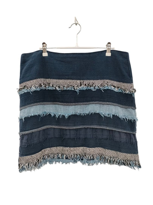 Esprit | Multi Skirt | Size 16