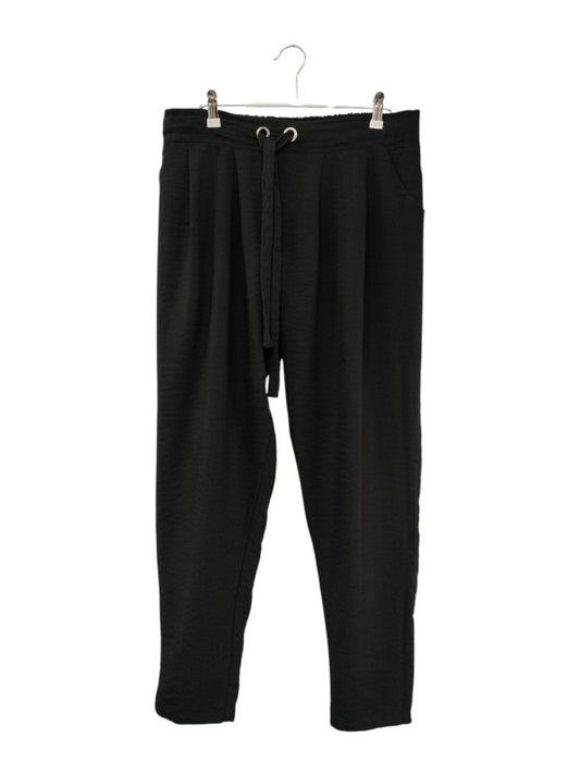 KILT | Black Pants | Size 12