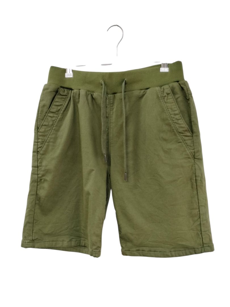 Monaco Jeans | Khaki Shorts | Size 10