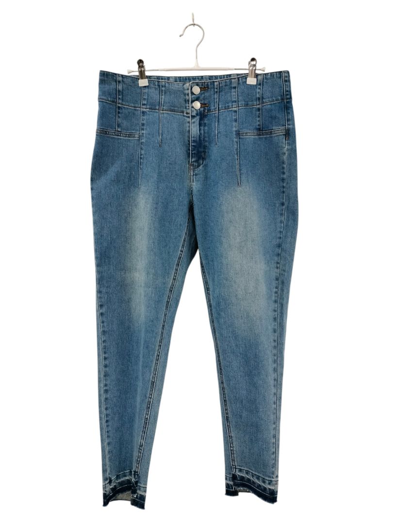 Knewe Label | Blue Jeans | Size 14