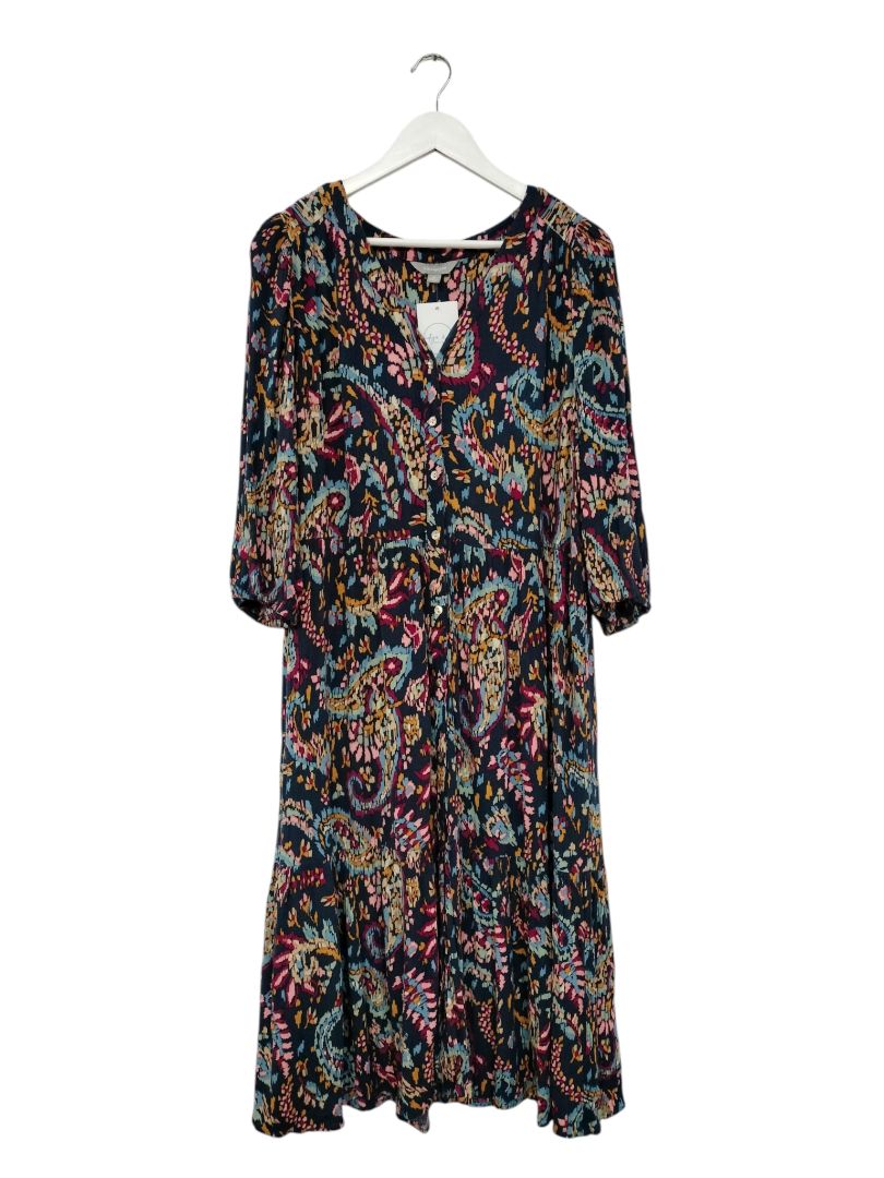 Suzannegrae | Multi Dress | Size 14