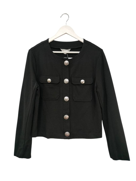 Suzannegrae | Black Jacket | Size M