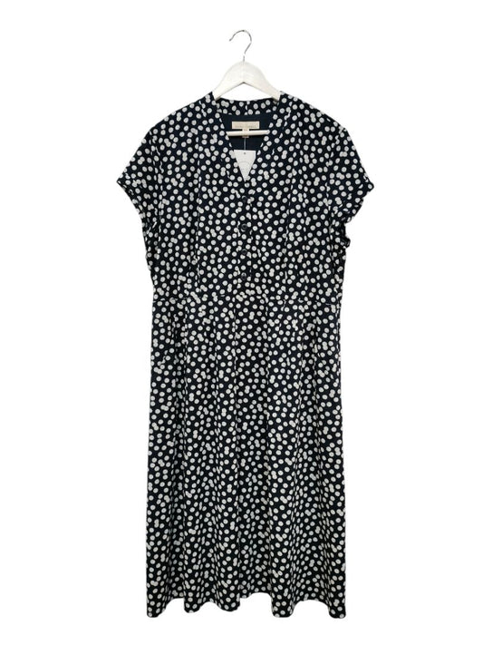 Seasalt Cornwall | Navy Dress | Size 18