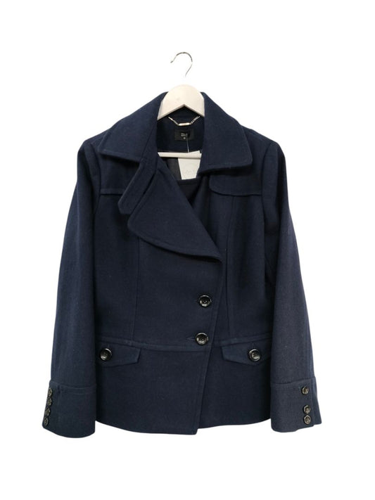 Staxs | Navy Jacket | Size 16