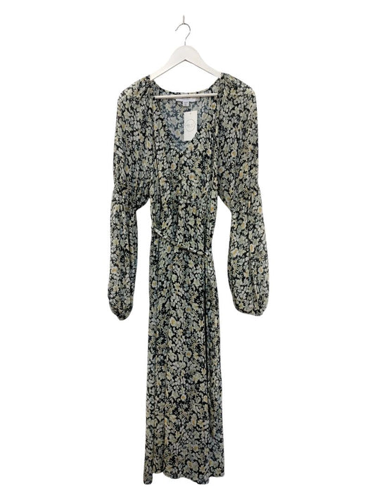 Wish The Label | Floral Dress | Size 14