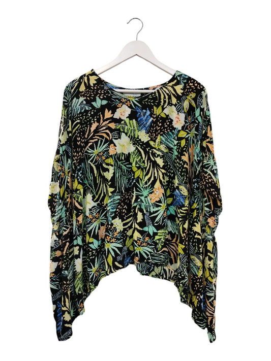 Haven | Floral Top | Size OS