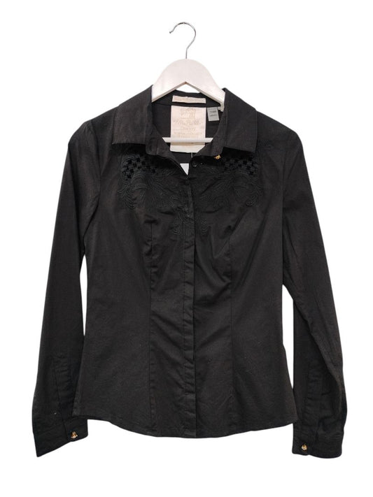 Le Nec Plus Ultra | Black Top | Size 36