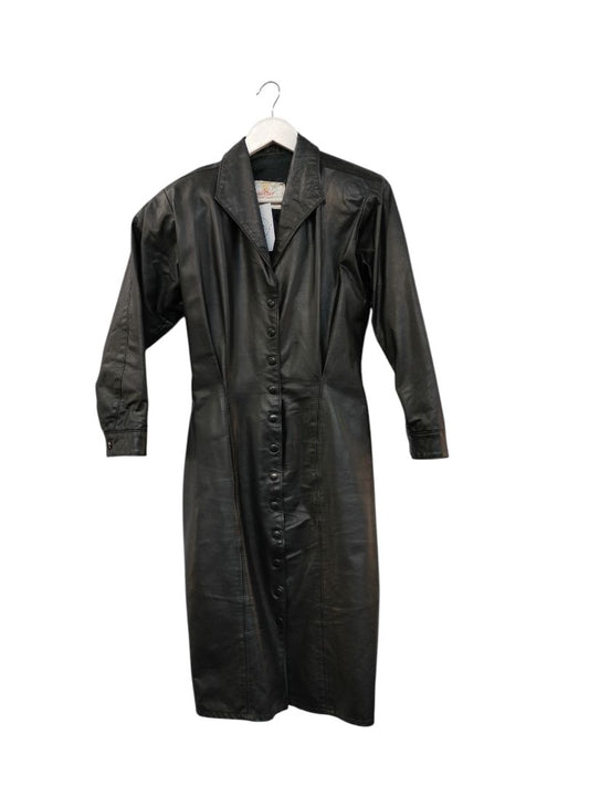 Hustle | Black Dress | Size 10