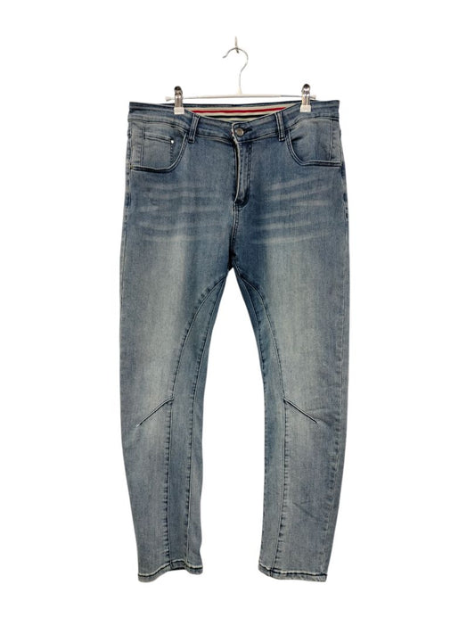 Mimoso | Denim Jeans | Size 16