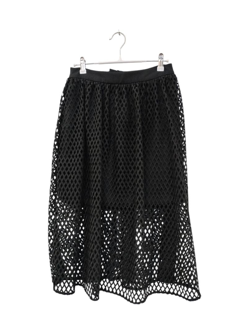 Kookai | Black Skirt | Size 36
