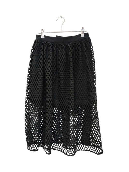 Kookai | Black Skirt | Size 36
