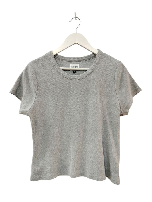 Taylor Sport | Grey Top | Size XL