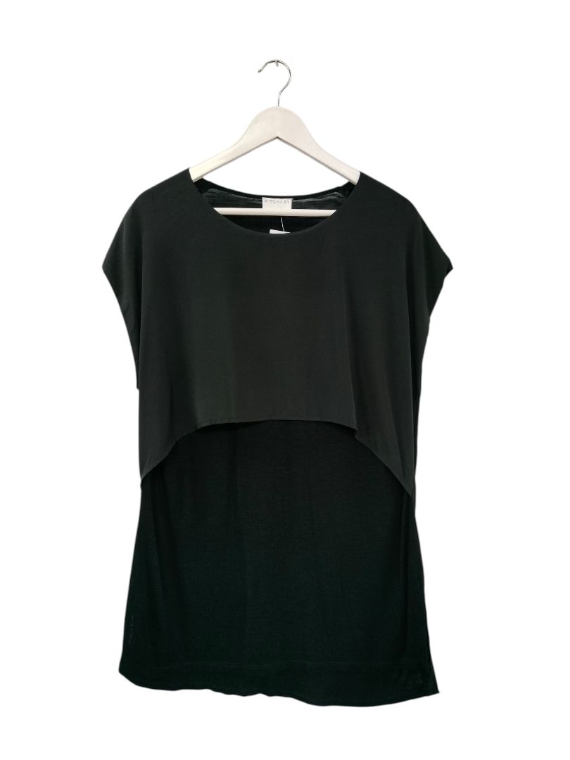 Witchery | Black Top | Size Unknown