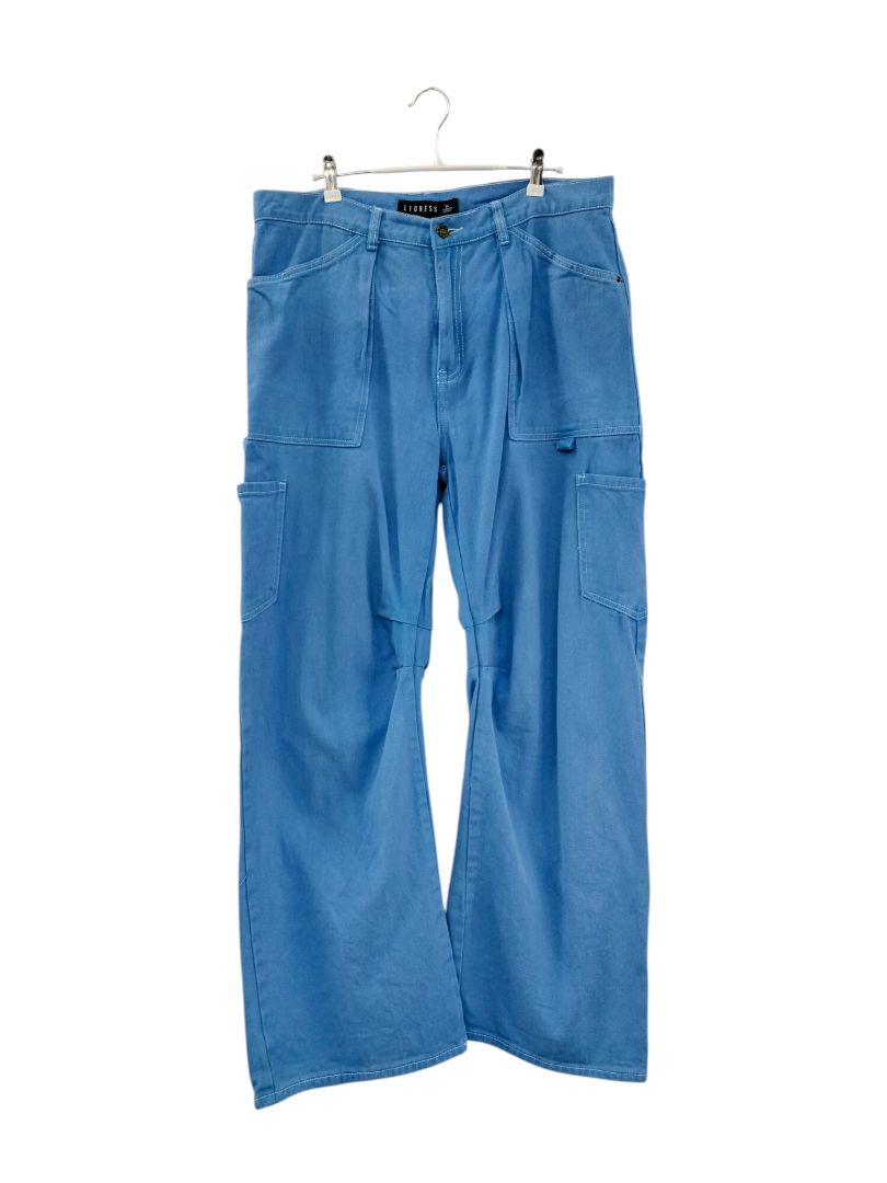 Lioness | Blue Jeans | Size XL