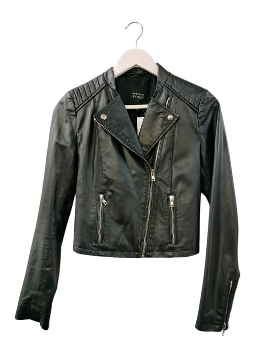 Portmans | Black Jacket | Size S