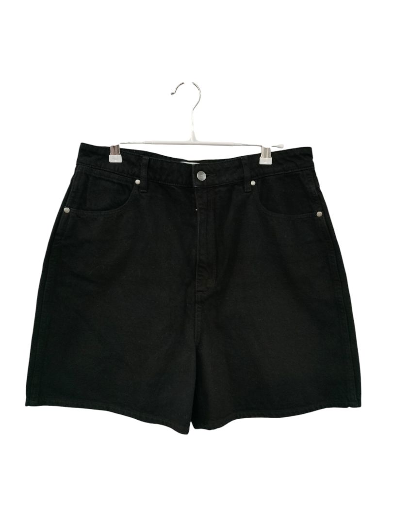 Wrangler | Black Skirt | Size 12