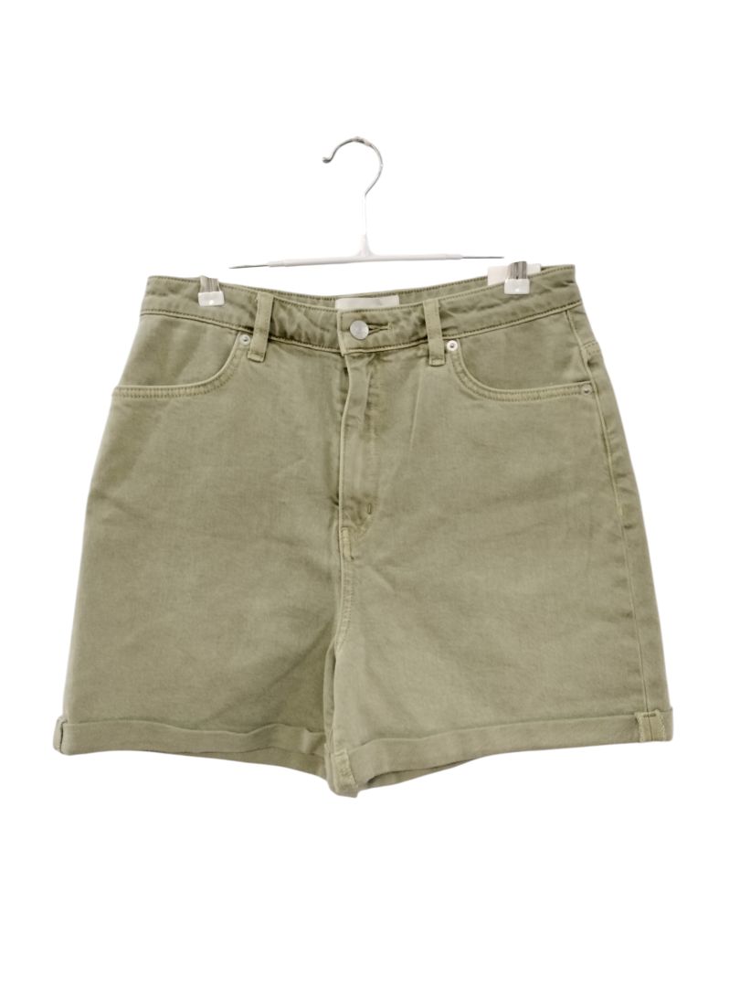 Riders | Green Shorts | Size 12