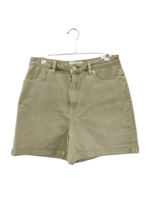 Riders | Green Shorts | Size 12