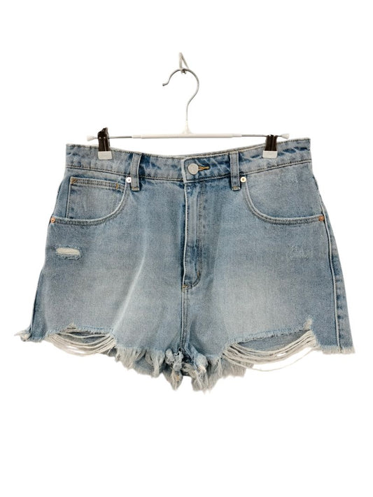 Abrand | Denim Shorts | Size 29/11