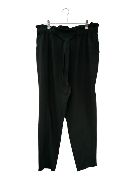 Shine On | Black Pants | Size 16