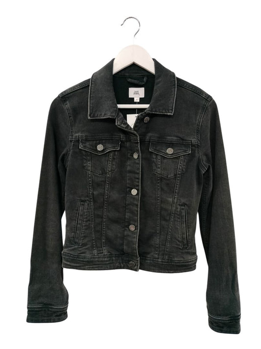 Just Jeans | Black Jacket | Size 8