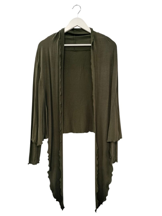 Factor | Green Top | Size L