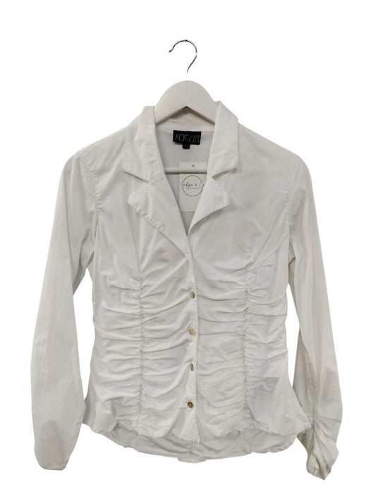 Soeur | White Top | Size M