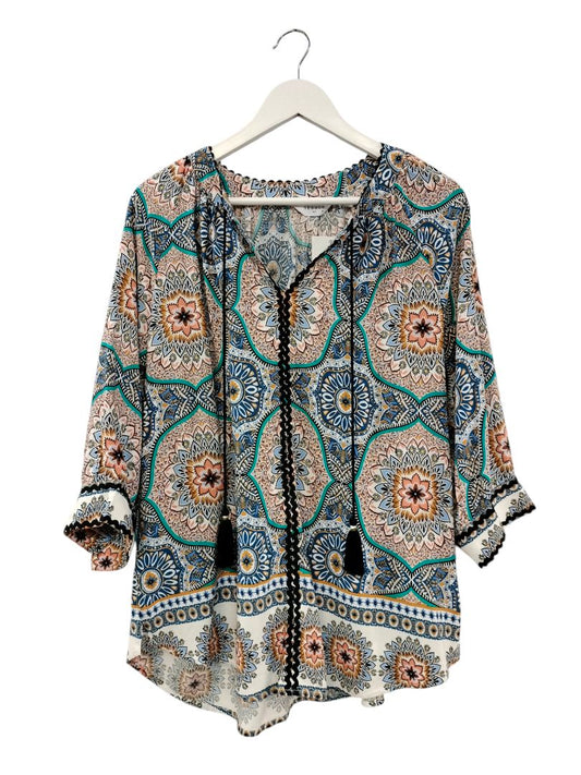 Seduce | Multi Top | Size 12