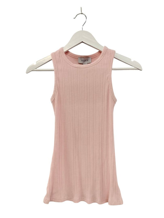 Charlo | Pink Top | Size 10
