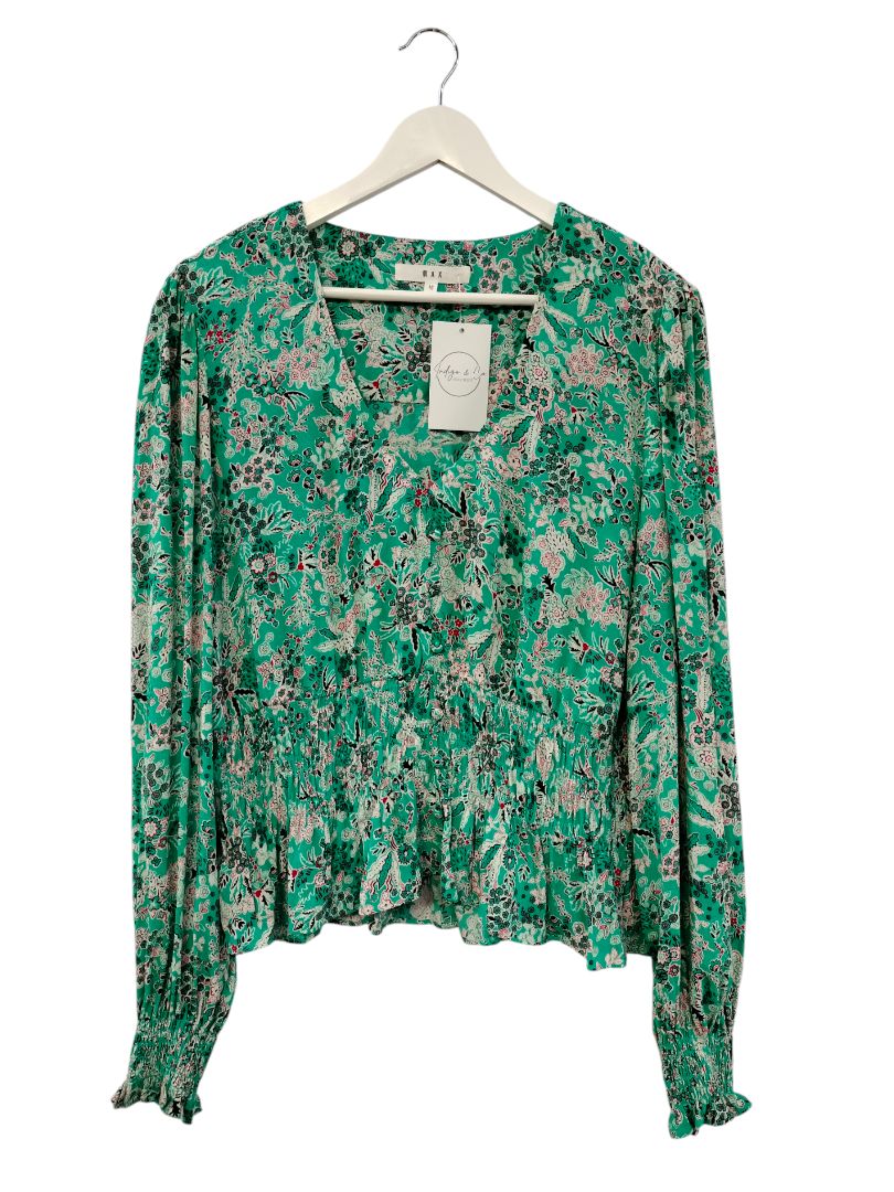 Max | Multi Top | Size 16