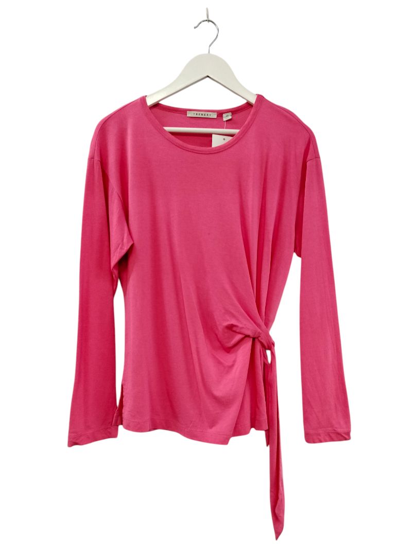 Trenery | Pink Top | Size XS