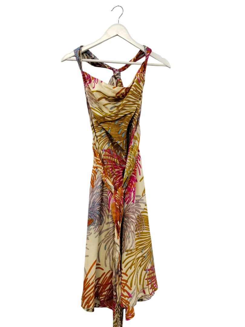 Nicholson | Multi Dress | Size 3